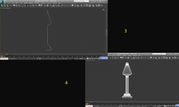 Creation of Gold Vs Silver: Step 2